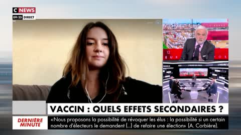 Vaccin - Quels sont les effets indésirables?