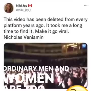 Obama explained "THE PEOPLE ARE TOO STUPID TO RUN THEIR OWN AFFAIRS"