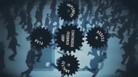 It’s time to wake up from the mind control behaviour of AI psycho technology dictatorship