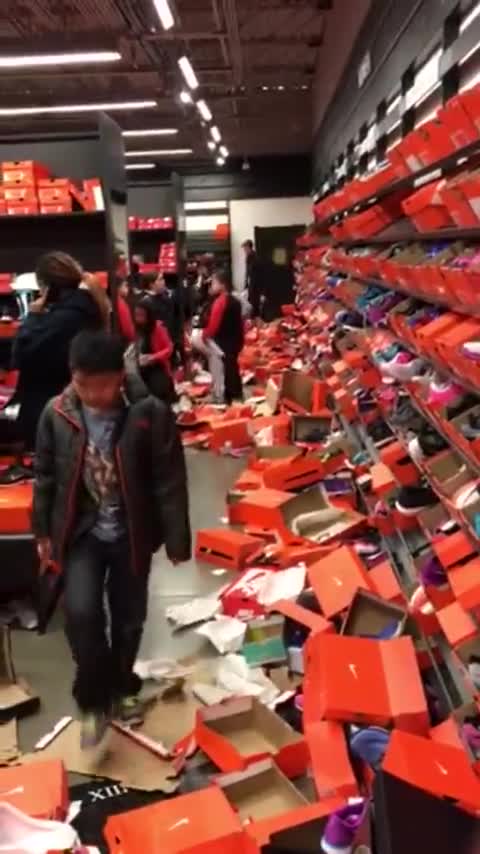 Resultados del Black Friday captan una devastación total