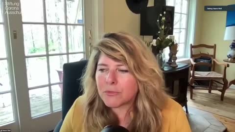 Summary Of Horrific Discoveries From Pfizer Data Dump [Naomi Wolf]