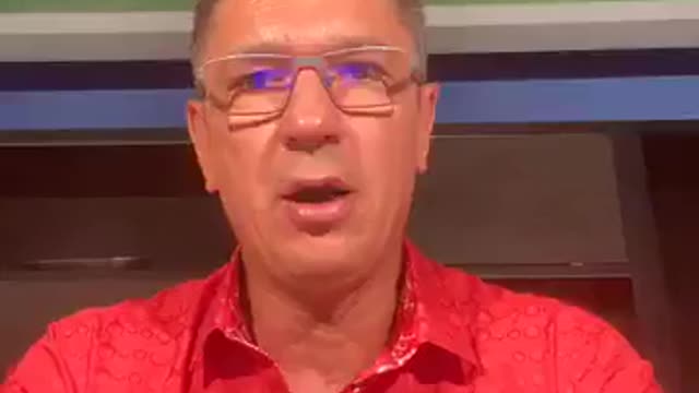 Luis Lazarus - Zeus TV; 16.08.2020