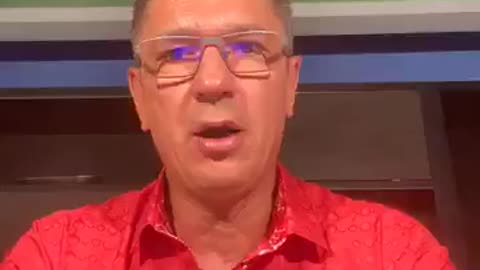 Luis Lazarus - Zeus TV; 16.08.2020