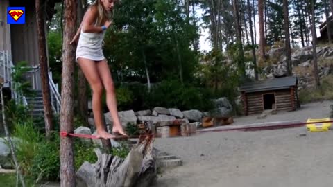 Summer Water fail