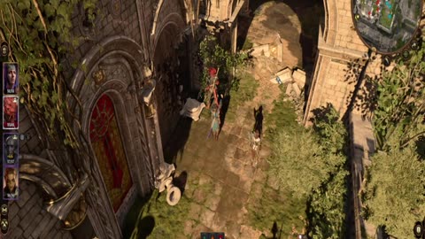 VOD388-Baldur's Gate 3