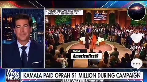 The Law Applies To Both Parties & A Trump DOJ MUST Investigate.