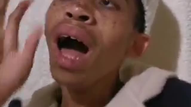 this guy is very funny .