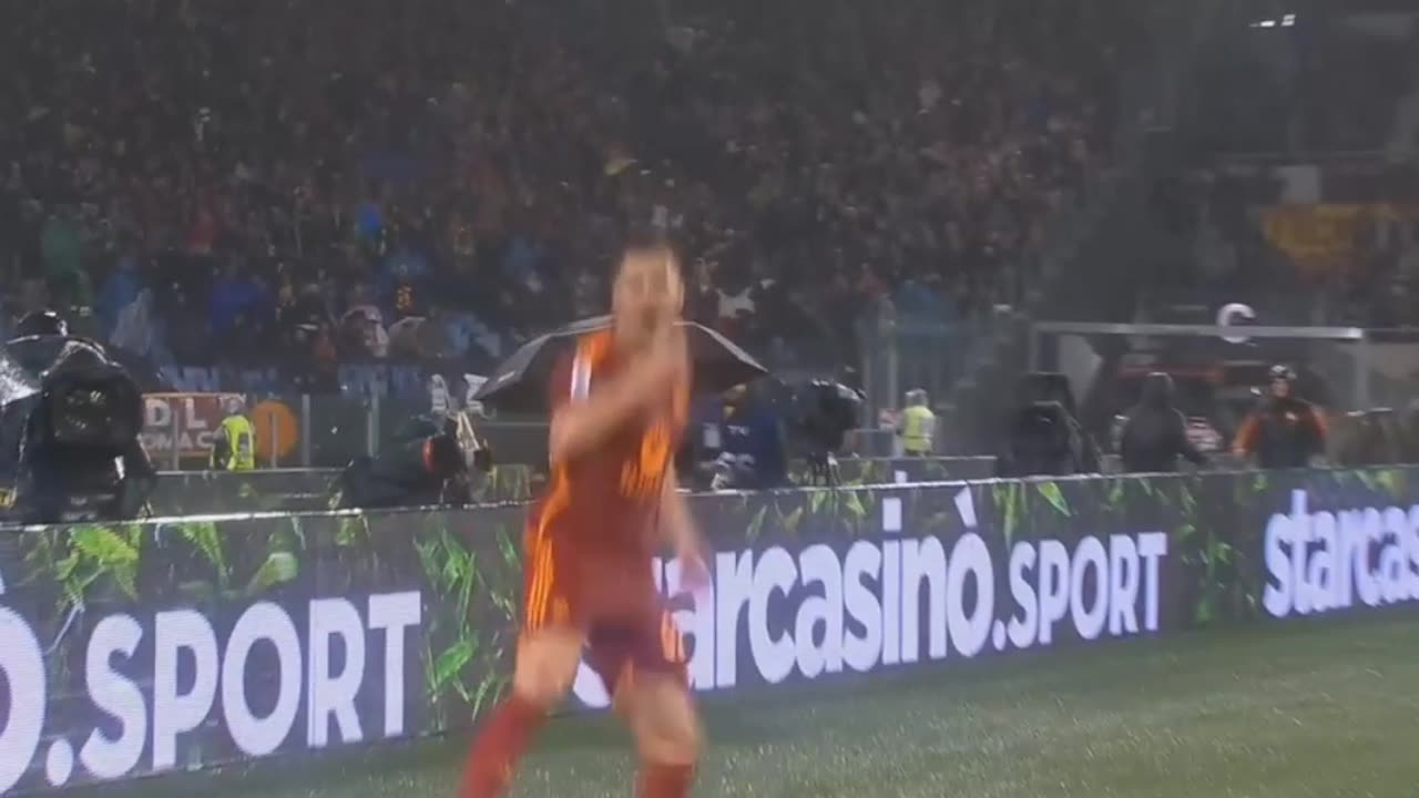 As roma 2-4 intermilan highlights