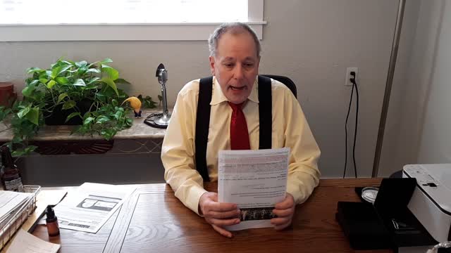 Is This America's Day Of Reckoning?