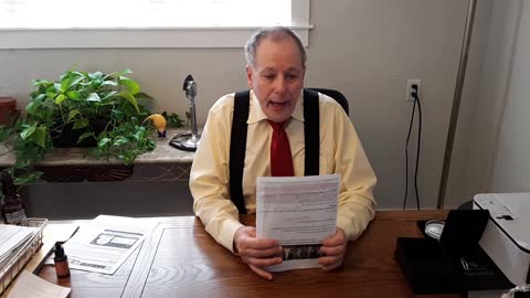 Is This America's Day Of Reckoning?