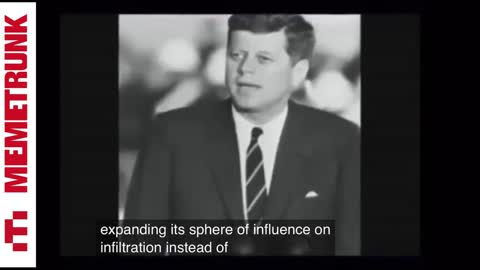 #KennedySunday