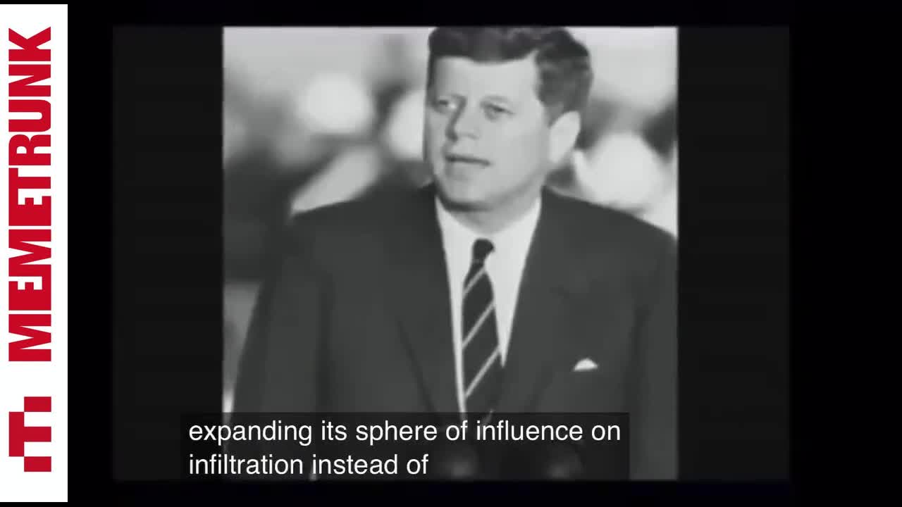#KennedySunday