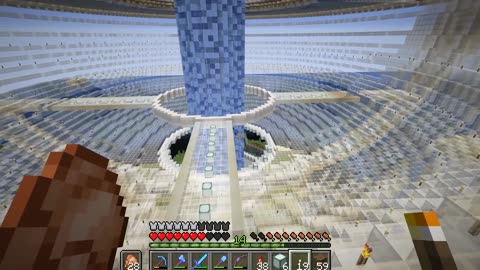 Hermitcraft 6: Episode 23 - My MOST Ridiculous Project..