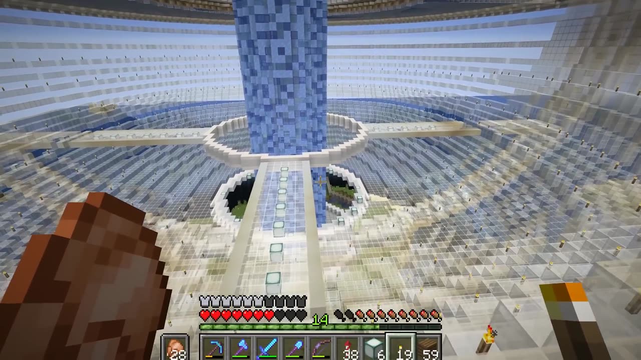 Hermitcraft 6: Episode 23 - My MOST Ridiculous Project..