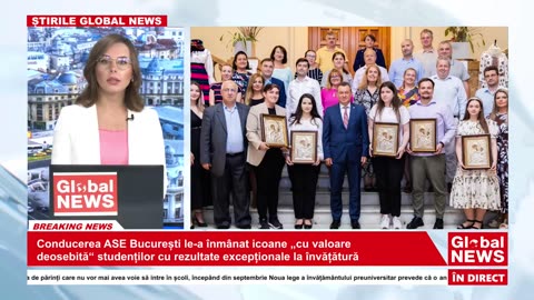 Știri (Global News România; 28.07.2023)1