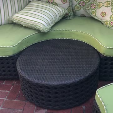 Cleaning on the weekend