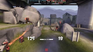 TF2 HL - Product Clip 1