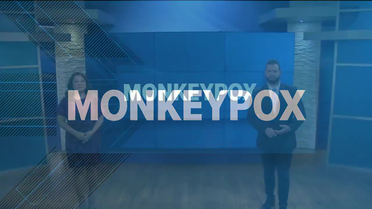 San Diego County preparing for new strategy to increase monkeypox vaccine supply