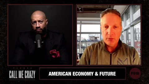 Rich Excell | EP #99 | American Economy & Future | Royce White