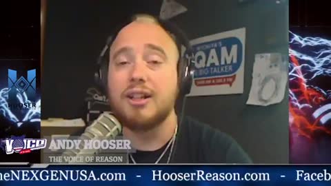 The Andy Hooser Show / 9-23-2022