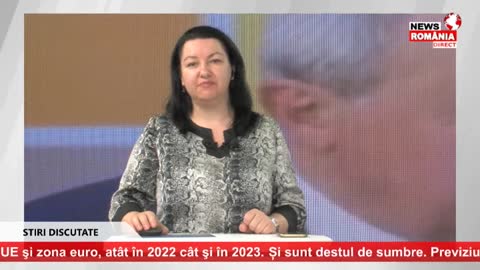 La ordinea zilei, dezbateri (News România; 17.05.2022)