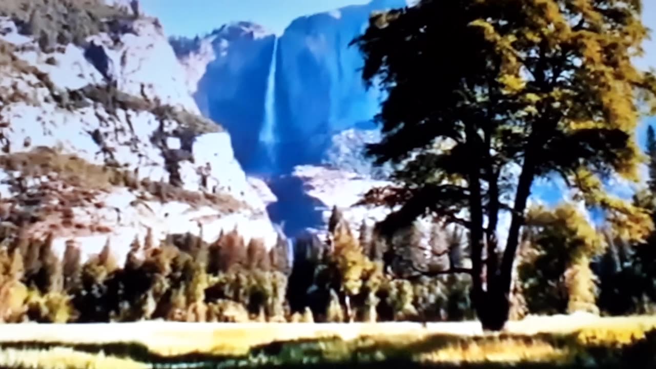 God Of Our Fathers: (Hymn:)