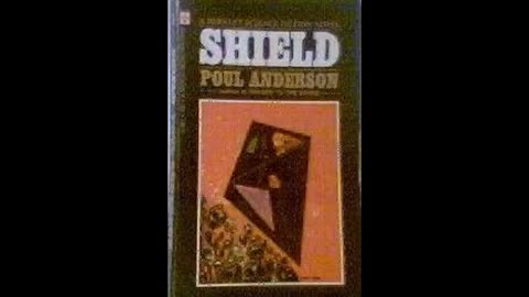 Anderson, Poul Shield