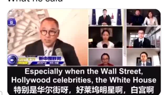 Breaking!!! MUST WATCH!!!👀👁👁 Covid vaccine 💉 Mandate..WHAT IS THE MOTIVE BEHIND IT!???