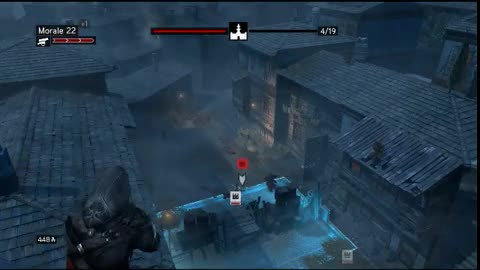 Assassin's Creed Revelations (HOOKBLADE) #5