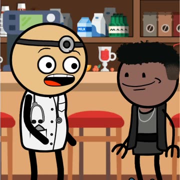 funny 🤣 animation cartoon video in Hindi #animation #cartoon #comedy #viral