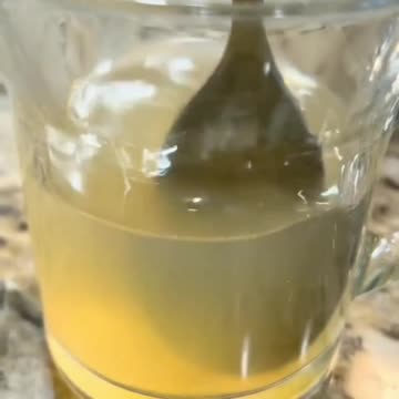 Liver Cleanse Home Made Solution