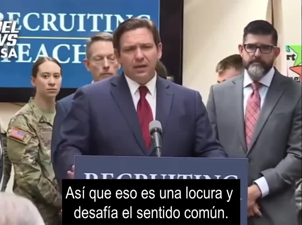 Freedom in Florida and the Dictatorship in Puerto Rico