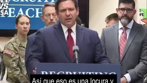 Freedom in Florida and the Dictatorship in Puerto Rico