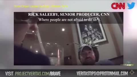 ANOTHER CNN PEDAPHILE