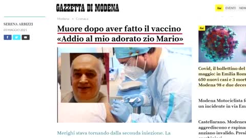 Bruno Vespa il re delle fake news, come il mainstream racconta fake news