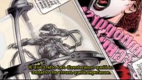 GRANT MORRISON - Parlare con gli Dei