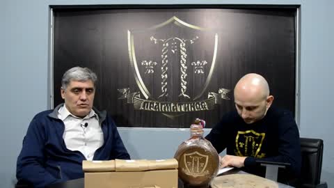 O fibrozi pluća (Miroljub Petrović)