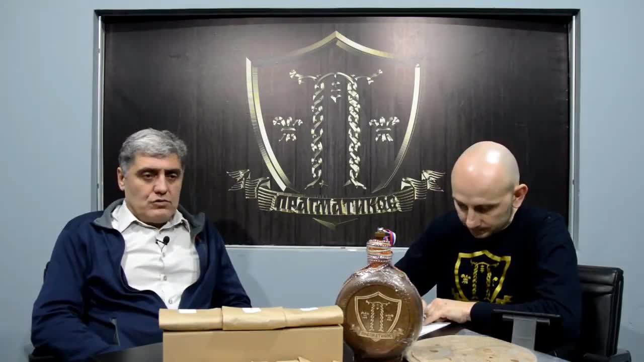 O fibrozi pluća (Miroljub Petrović)