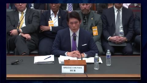 Is This Attempted Obstruction of Justice by Democrats?