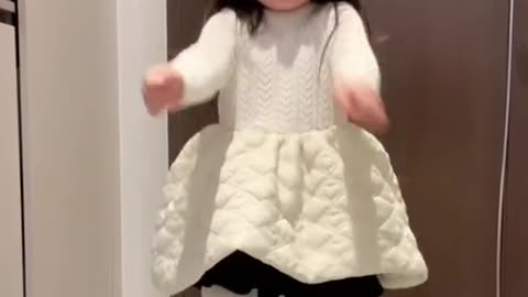 Baby Dance