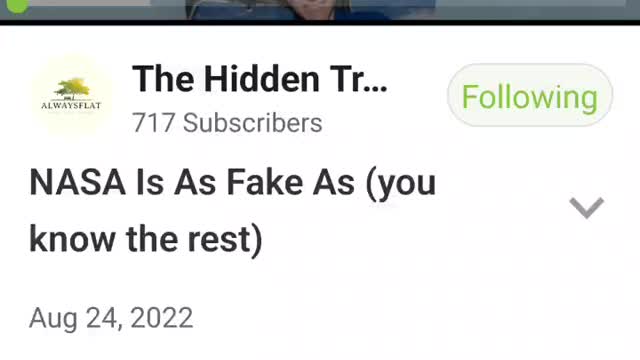 Fake Green Screen Liars