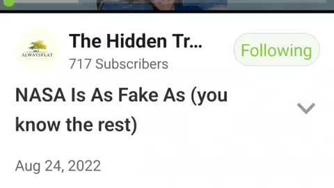 Fake Green Screen Liars