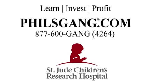 The Phil's Gang Radio Show Livestream 01/21/2022