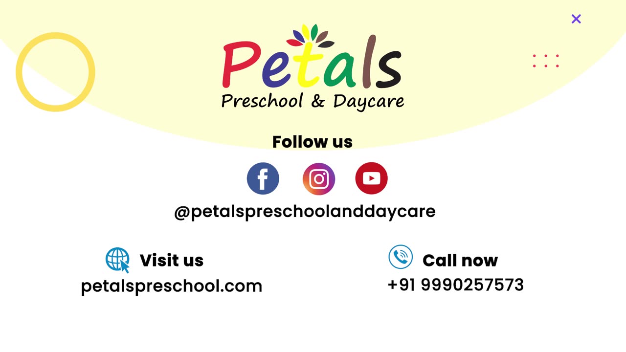 Best Preschool in Sector 116 Noida