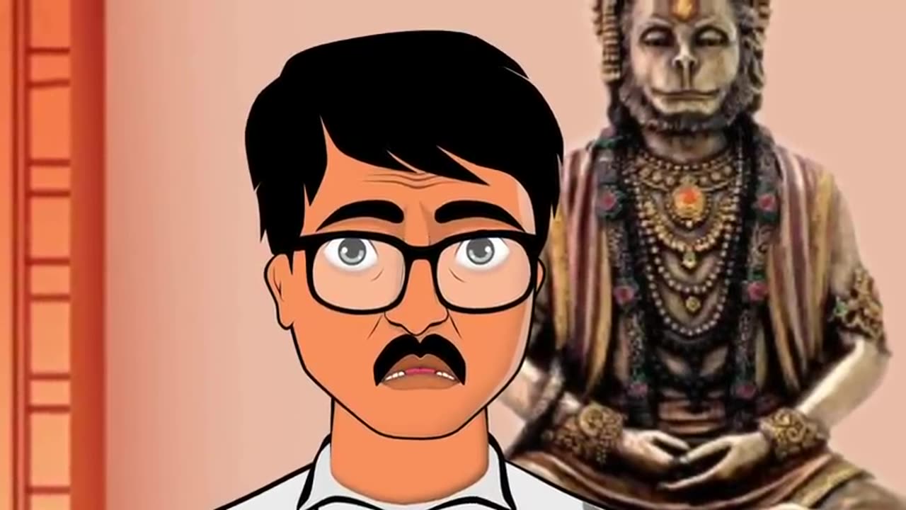 MAUT KA SAYYA _ Doctor ke sath kya hua tha _ _ Horror Animated Story