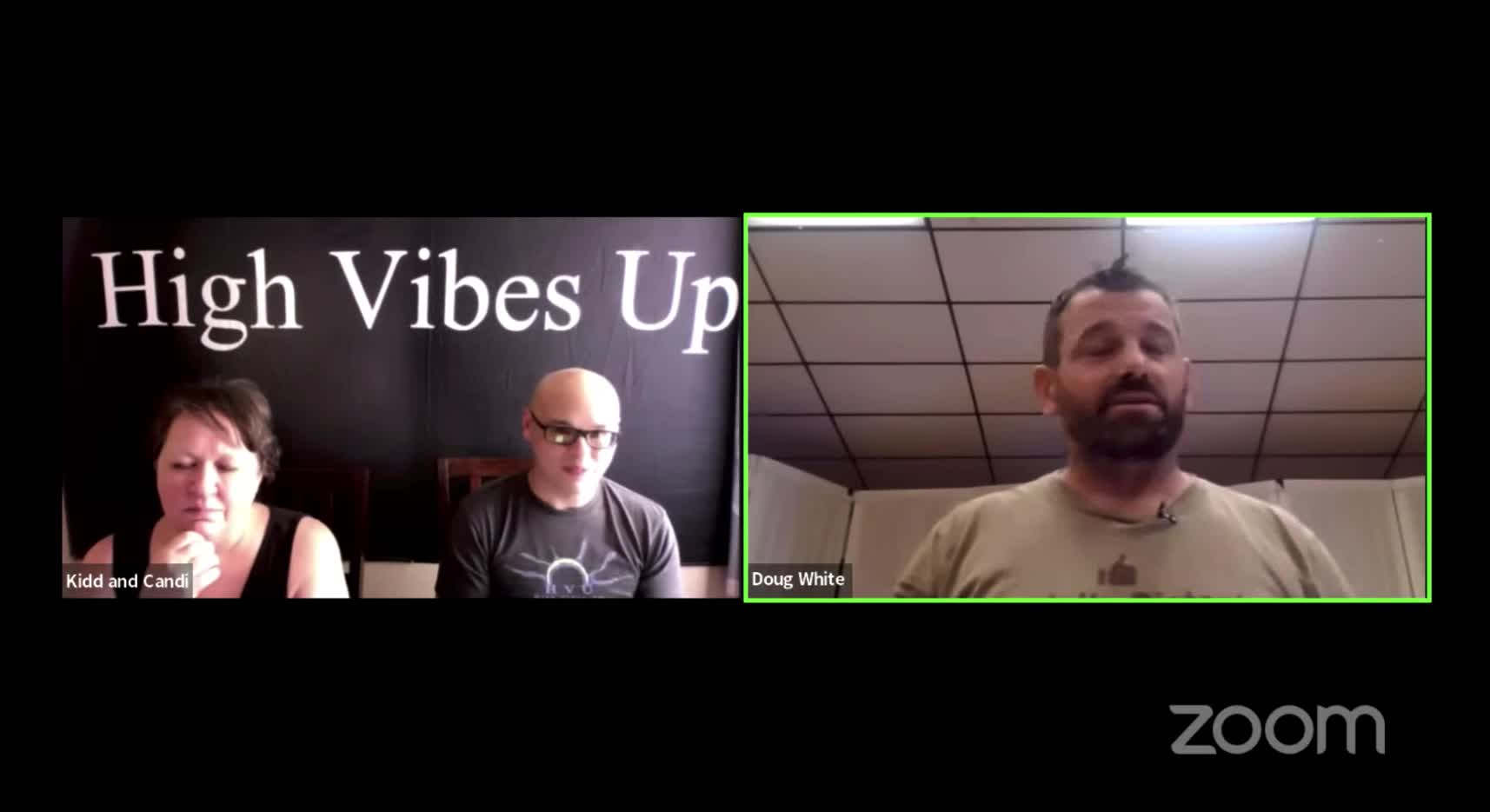 JASON Q Highlights From Vegas Patriot Conference