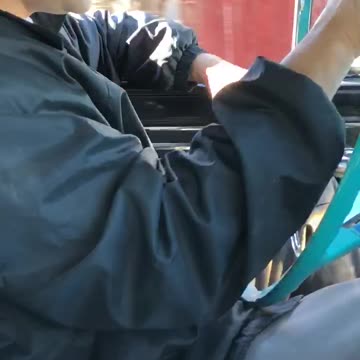 PIST 1966 A.M.C. MARLIN