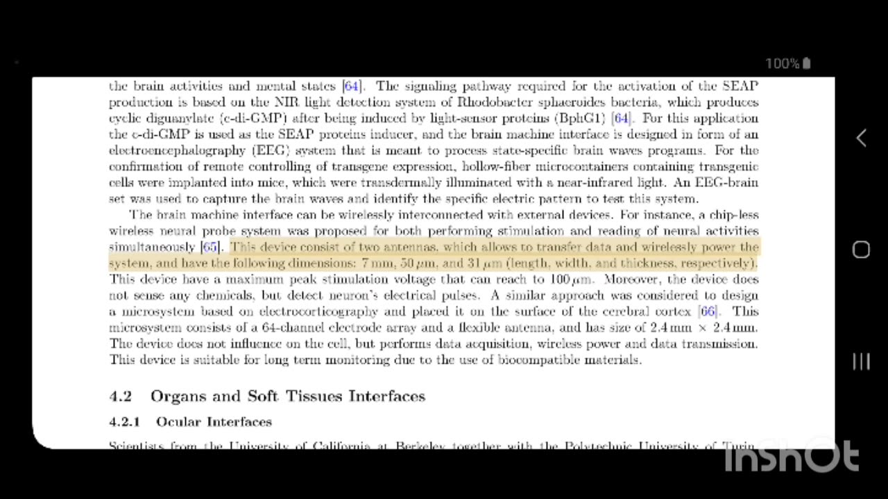 Bio-Cyber Interfaces for Intrabody Molecular Communications Systems IoBnT 6G Funded by Science Foundation Ireland and the Department of Agriculture