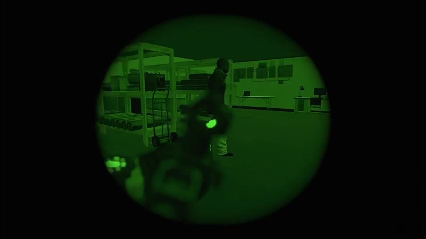 PTSD Simulator 10