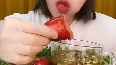 Amazing Daily Diet- Most Popular Food (720p)